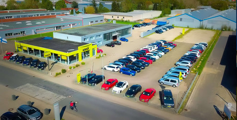 Kamux Auto GmbH